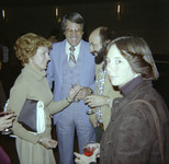 Bruce Bronzan Fundraiser at Saroyan Theatre Lower Lobby thumbnail