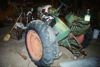 Farm animals and equipment 030 thumbnail