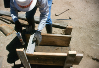 Kaber farm, Water control 056 thumbnail