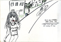 Facts about Michele's home life thumbnail