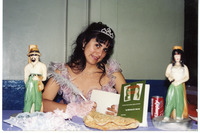 Michele Serros thumbnail