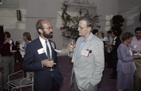 State Bar President's Pro Bono Awards Reception at Sheraton-Monterey thumbnail