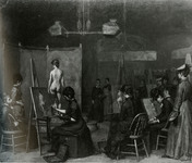 The Female Life Class thumbnail