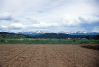 Kaber farm, Irrigating fields 007 thumbnail