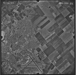 1966 ABG-3GG-14 [Aerial photographs of] Monterey County, California. thumbnail
