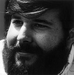 Bearded male student. thumbnail