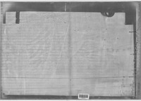 Map Showing Line of Mean Tide of Pacific Ocean in the City of Santa Monica thumbnail