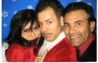 Michele Serros, Antonio, and Robert Lopez thumbnail