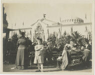 Palace of Manufactures from South Gardens thumbnail