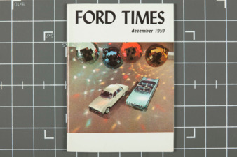 The Idea in the Back of my Brother's Head thumbnail