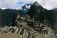 Machu Picchu: Western Urban Sector thumbnail