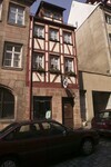 Small Half-Timber House thumbnail