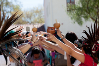 Second Annual Celebrating La Mujer thumbnail