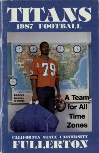1987 Titan Football thumbnail