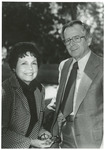 Robert and Mary Kennedy, 1980 thumbnail