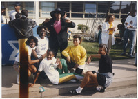 [Six attendees of the Black Frats in Umoja event] thumbnail
