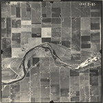 1965 FRE-2-85 [Fresno County, California aerial survey, 1965] thumbnail