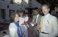State Bar President's Pro Bono Awards Reception at Sheraton-Monterey thumbnail