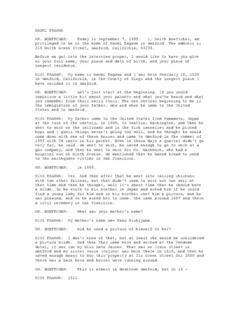 Naomi Tagawa thumbnail