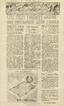 Fresno Grapevine, Fresno Assembly Center, Vol. I, No. 3 thumbnail