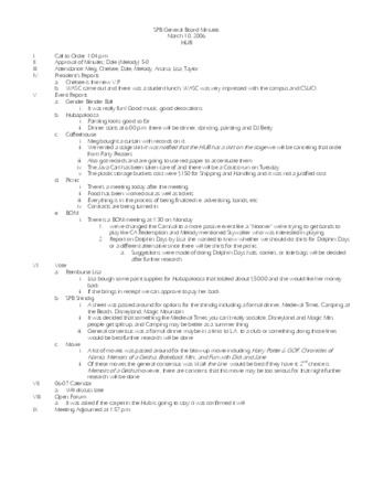 2006_03_10 Student Programming Board Meeting Minutes thumbnail