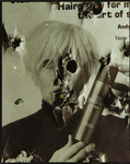 Playboy #38 (Warhol) thumbnail