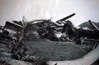 The Aftermath of the St. Francis Dam Disaster thumbnail
