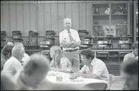 [Meal in Agricultural Building] thumbnail