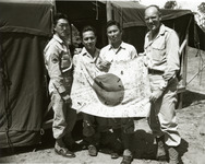 [Gene Smith - Army service, 1942-1946] thumbnail