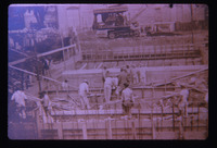 YWCA Honolulu, Metropolitan Headquarters, construction, exterior, plunge thumbnail