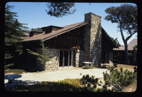 YWCA Asilomar, Crocker Dining Hall, exterior thumbnail