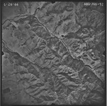 1966 ABG-7GG-92 [Aerial photographs of] Monterey County, California. thumbnail