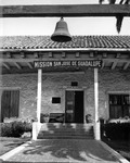 Mission San Jose de Guadalupe. thumbnail