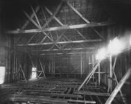 Interior construction of an unknown building in Mysterious Orient thumbnail
