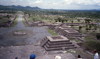 Teotihuacan pyramids thumbnail