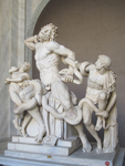Laocoon and His Sons thumbnail