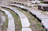 Theatre at Argos thumbnail