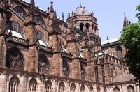 Cathedral of Notre Dame, Strasbourg thumbnail