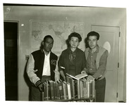 [Student(s) and Librarian(s)] thumbnail