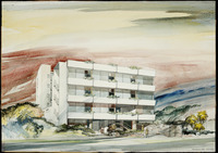 Unidentified Apartment Project thumbnail