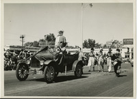 La Fiesta Parade, San Luis Obispo thumbnail