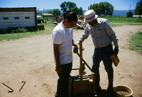 Kaber farm, Water control 074 thumbnail