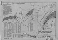 Revised Map of Grant to The County of Marin Vicinity of Gallinas Creek Marin County, California thumbnail