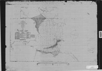 U.S. Coast Survey, Register No. 1297; Hydrography in San Francisco Bay, Near Entrance thumbnail