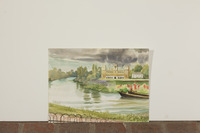 Manor House From Kew Gardens thumbnail