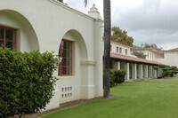 Rear view of the Administration Building thumbnail