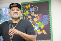 Native Voices Exhibit thumbnail