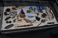 Native Voices Exhibit thumbnail