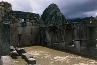 Machu Picchu: Western Urban Sector, part II thumbnail