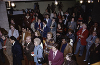 Bruce Bronzan Fundraiser at Saroyan Theatre Lower Lobby thumbnail